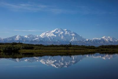 The National Parks in Alaska